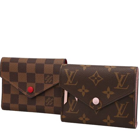 Piccola pelletteria Louis Vuitton Victorine 402820 